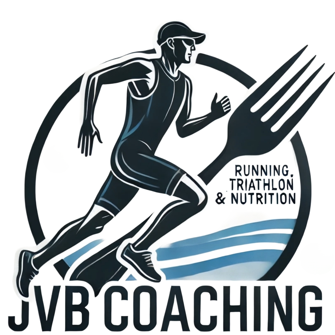 JVB COACHING